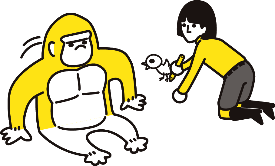 イラスト/マンガ