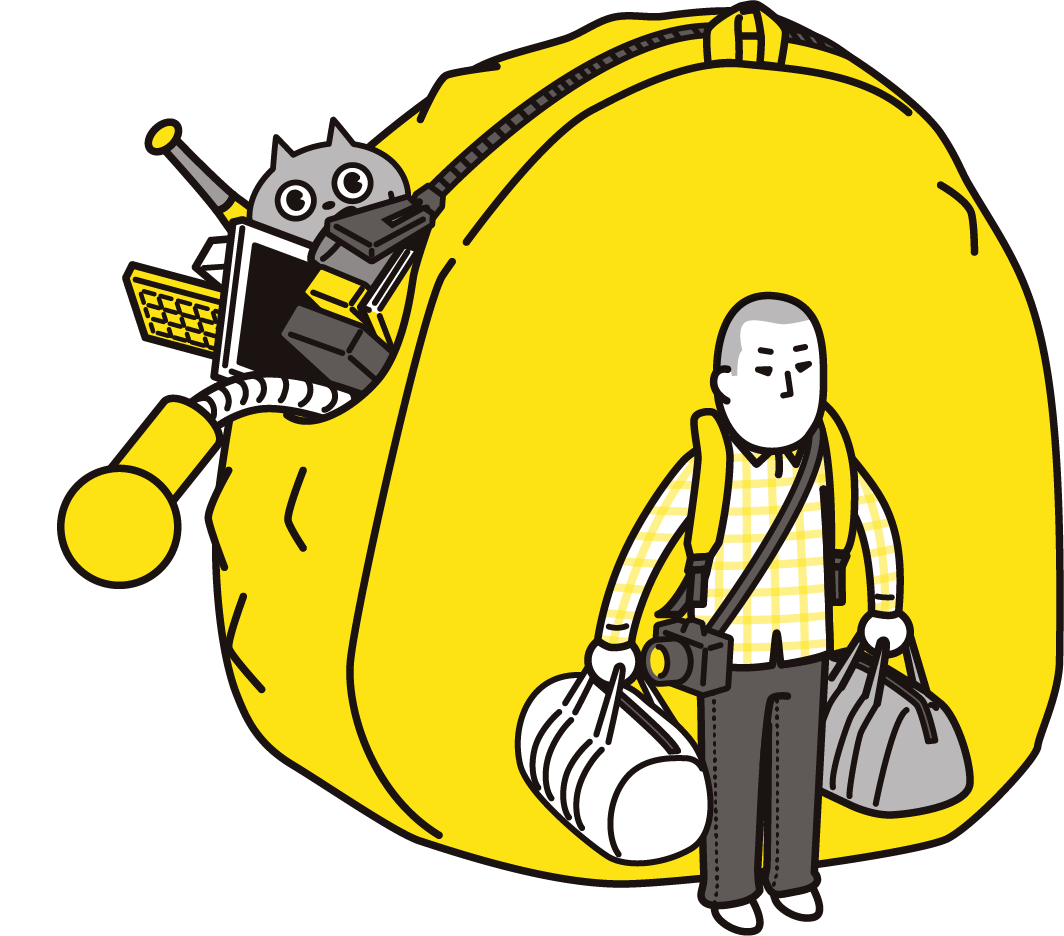 提案力がキラリ